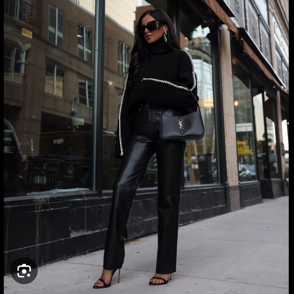 Rag & bone Ingrid sweater
